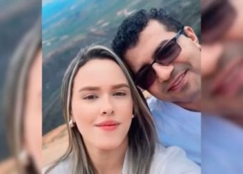 Acusado de matar namorada de 15 anos é preso em Pernambuco