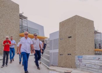 Hospital Veterinário de João Pessoa será entregue nesta sexta-feira; confira