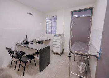 Hospital do Pet começa a atender nesta segunda-feira com serviços clínicos ambulatoriais