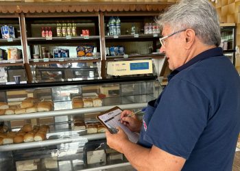 Procon-JP encontra variação de mais de 111% no preço do quilo do pão francês; diferença chega a R$ 11,05