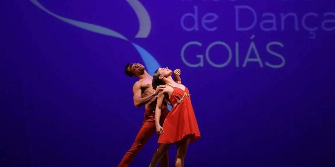 Companhia Municipal de Dança conquista 1º lugar em cinco trabalhos no Festival de Goiás