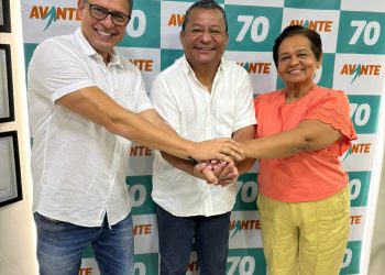 Vereadora Ivonete Barros retira pré-candidatura e decide apoiar Nilvan Ferreira à Prefeitura de Santa Rita