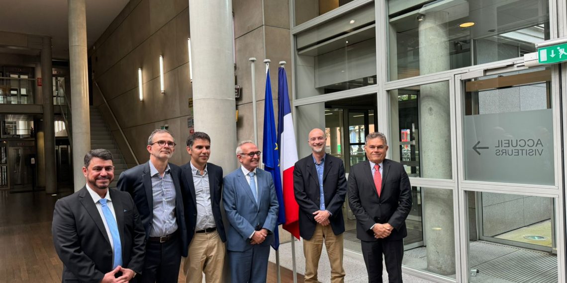 Prefeitura de João Pessoa finaliza etapa para obter recursos para projetos de mobilidade, meio ambiente e preservação do Centro Histórico