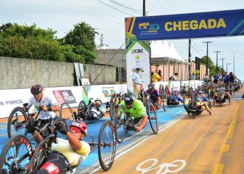 João Pessoa sedia edição da Copa Brasil com participação de mais de 120 atletas