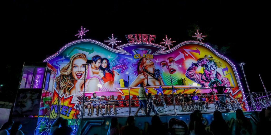 JP 439 anos: Shows de Liss Albuquerque e banda Tuareg’s animam a Festa das Neves neste domingo