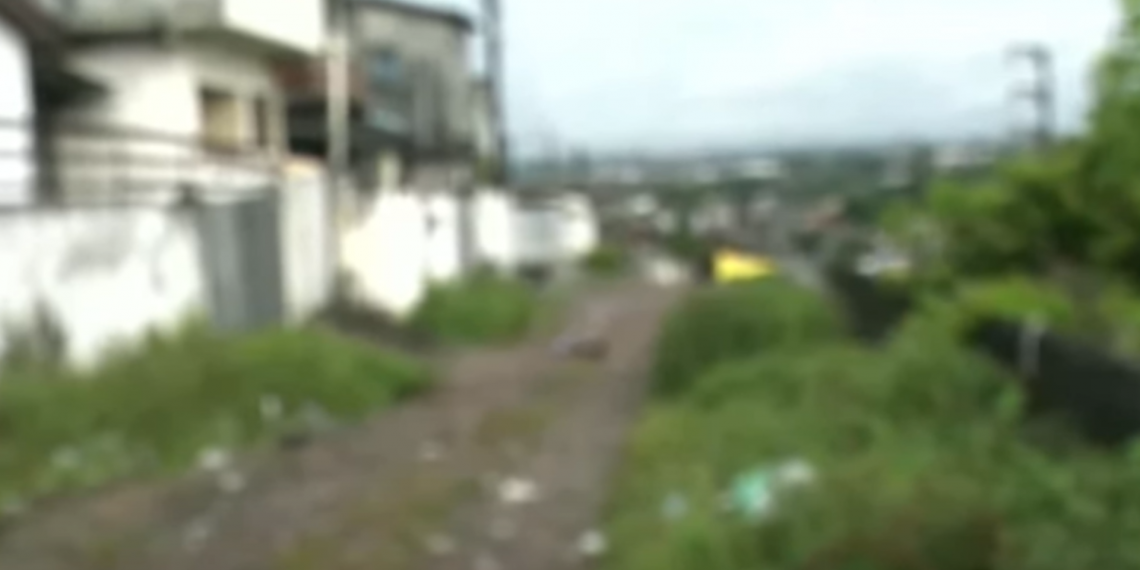 Jovem é assassinado a tiros a 100 metros de viatura da PM no Grotão, em João Pessoa