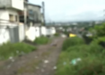 Jovem é assassinado a tiros a 100 metros de viatura da PM no Grotão, em João Pessoa