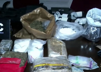 Operação desarticula grupo criminoso que agia dentro e fora dos presídios em clonagem veículos na PB