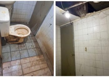 Morre idoso resgatado em situação de abandono no Tambiá, em João Pessoa