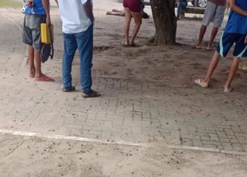Adolescente é morto a tiros em praça pública na Zona Sul de João Pessoa