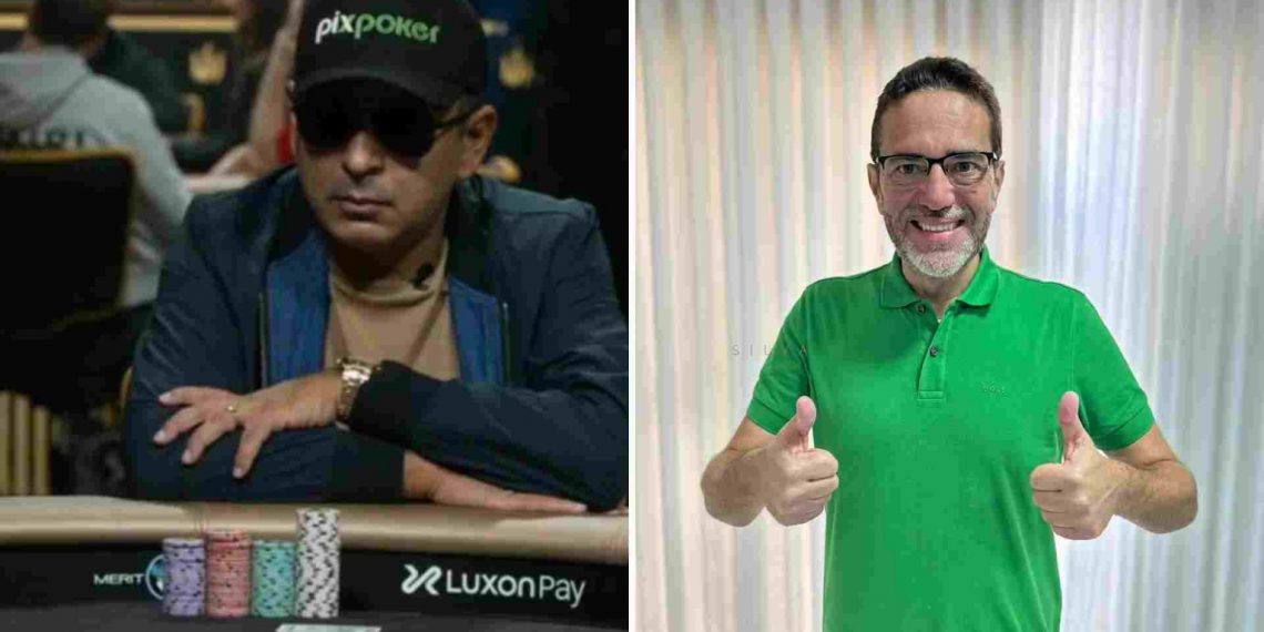 Dono da Pixbet desafia Justiça Eleitoral e realiza shows para promover candidato na Paraíba