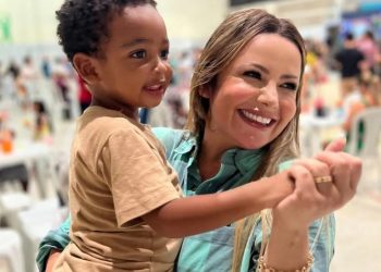 Convenção do PSB em Bayeux, Tacyana Leitão convoca população: “Vamos fazer história”