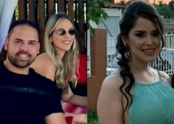 Três paraibanos morrem em acidente de carro após bater de frente em caminhão no Ceará