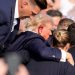 Trump sofre atentado durante comício nos EUA; políticos paraibanos se manifestam