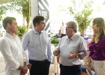 Governo do Estado inaugura Casa da Cidadania no Parahyba Mall neste sábado