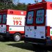 Paraíba recebe frota com 280 novas ambulâncias para Samu; confira
