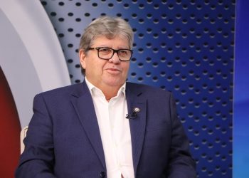 João Azevêdo participa de abertura do Imagineland 2024 nesta quinta-feira