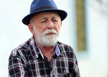 Morre o cantor e compositor Biliu de Campina, aos 75 anos