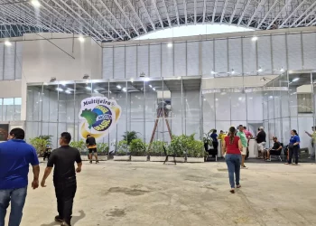 Brasil Mostra Brasil começa nesta sexta-feira e vai ter transporte gratuito e ação solidária