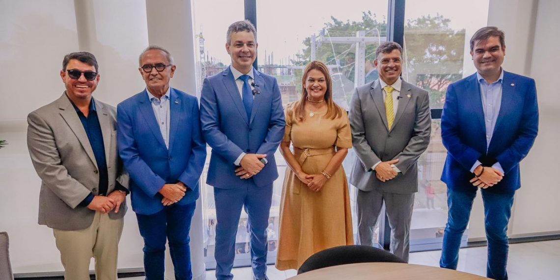 Prefeito afirma que nova sede da Câmara consolida bom momento da cidade de Cabedelo