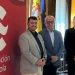 Em Madrid, Cícero e Dinho buscam ampliar convênio com Agência Espanhola