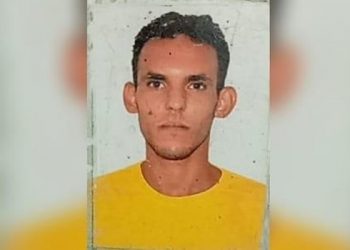 Homem é assassinado com um tiro no peito, no Funcionários III