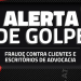 OAB alerta sobre fraude a escritórios de advocacia e clientes na Paraíba