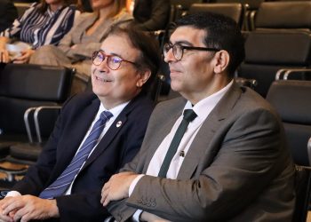 Após luta de Harrison, OAB-PB consegue elevação da Comarca de Cajazeiras à 3ª Entrância