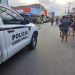 Grupo executa homem e passa com carro por cima do corpo em João Pessoa