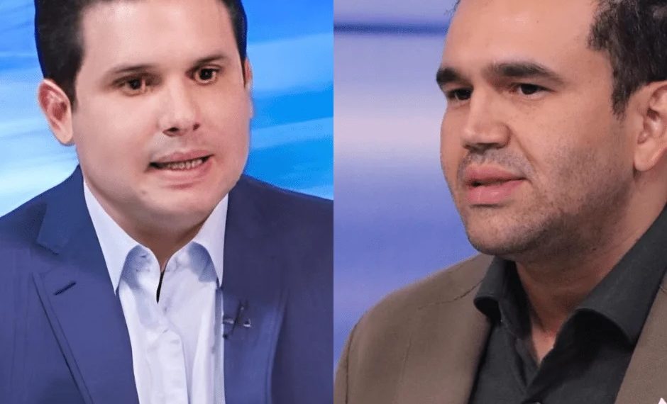Eleições em Campina: Hugo oficializa apoio à pré-candidatura de Jhony e afasta Republicanos de Romero