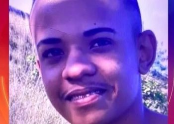 Corpo de jovem que desapareceu após entrar no Rio Paraíba é encontrado