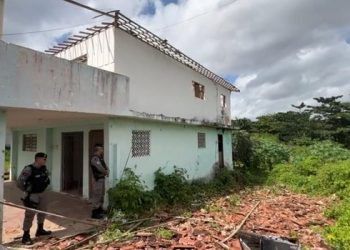 Jovens que estavam desaparecidos são encontrados decapitados em Bayeux