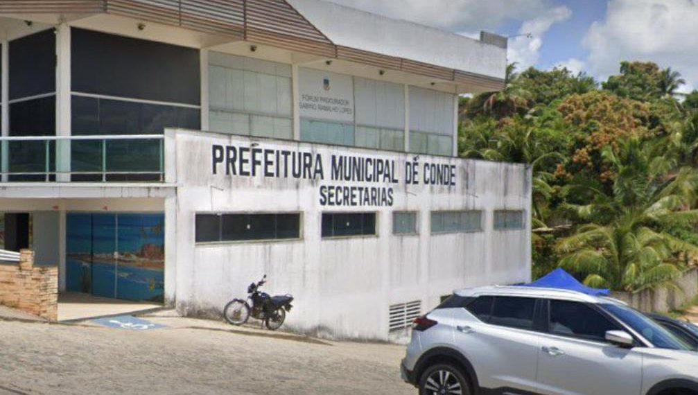 Em nota, prefeitura de Conde ratifica transparência e aponta falha técnica em ranking Soma