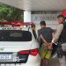 Polícia prende homem suspeito de quase dez assaltos em João Pessoa