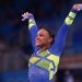 Rebeca Andrade brilha e Brasil vai para a final da Ginástica Artística das Olimpíadas 2024