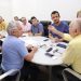 Prefeito em exercício destaca manutenção da tradição e valorização da cultura da programação da Festa das Neves e do aniversário de João Pessoa
