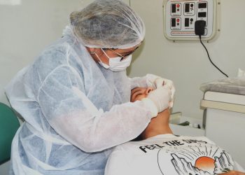 Secretaria de Saúde garante atendimento de urgência com dentistas 24 horas