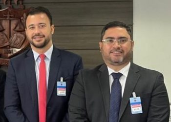 Prefeito Cícero Lucena reformula composição de secretariado