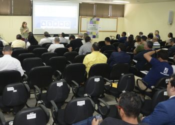 Processo de Registro de Candidaturas é apresentado a dirigentes de partidos