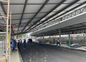 Novo terminal da Lagoa será entregue nesta quarta (3); veja o que mudou!