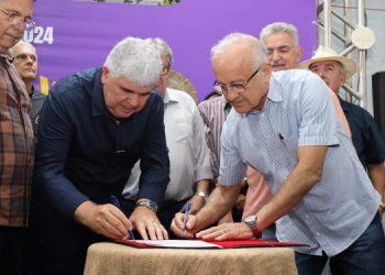 Branco destaca participação popular em audiência do Orçamento Democrático, em Itabaiana.