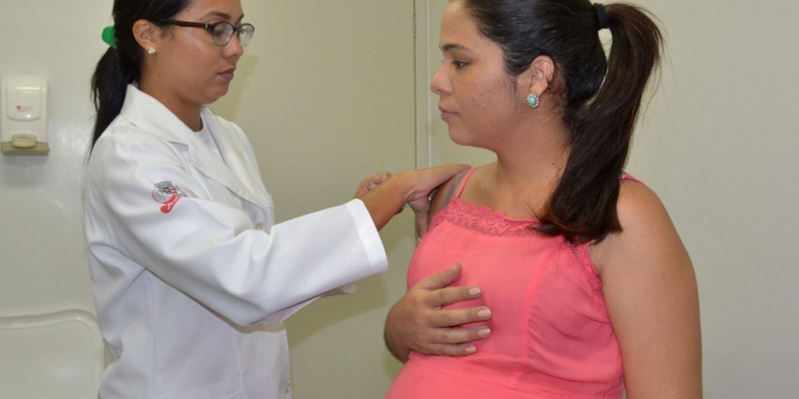 Prefeitura alerta quais vacinas devem ser administradas durante a gestação