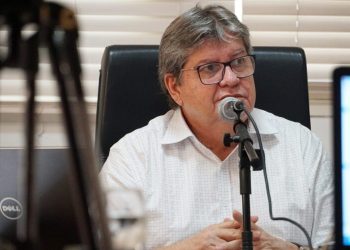 João Azevêdo anuncia para o fim do ano lançamento de Refis para empresas e microempreendedores
