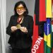 Cantora Roberta Miranda recebe Medalha Cidade de João Pessoa