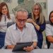 Cícero autoriza reconstrução da Escola Apolônio Sales e reafirma compromisso de seguir promovendo avanços na Educação