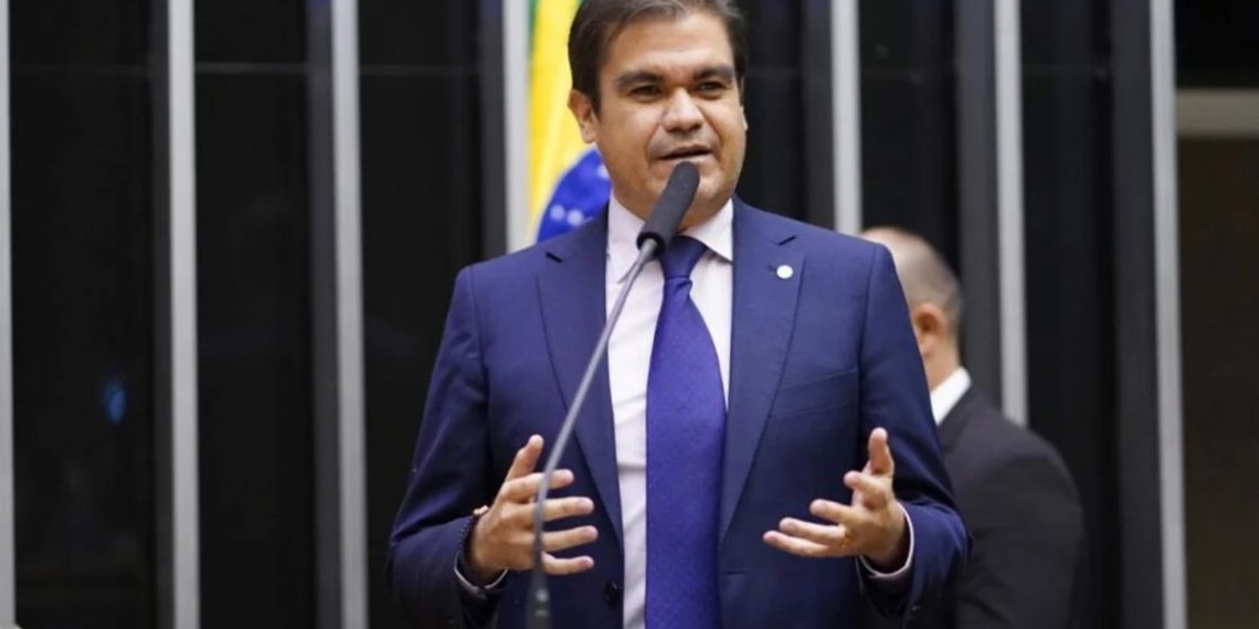 Deputado Mersinho Lucena comemora 1º lugar na PB e 4º geral no Congresso entre federais que destinaram mais recursos para a Assistência Social