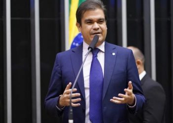 Deputado Mersinho Lucena comemora 1º lugar na PB e 4º geral no Congresso entre federais que destinaram mais recursos para a Assistência Social
