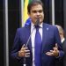 Deputado Mersinho Lucena comemora 1º lugar na PB e 4º geral no Congresso entre federais que destinaram mais recursos para a Assistência Social