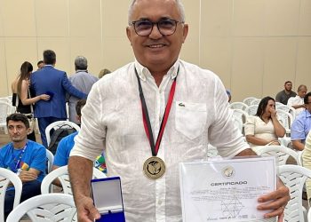 Pedras de Fogo conquista 1º lugar em prêmio de municípios destaques em índices de Desenvolvimento Sustentável