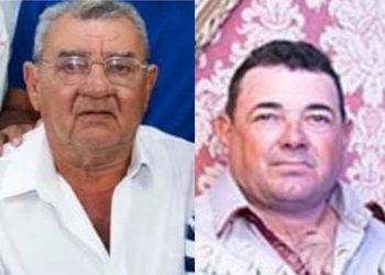 Ex-vereador e vaqueiro são mortos em ataque a tiros no Sertão da Paraíba